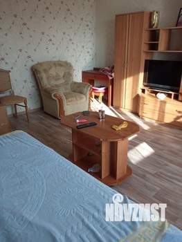 1-к квартира, на длительный срок, 35м2, 4/10 этаж