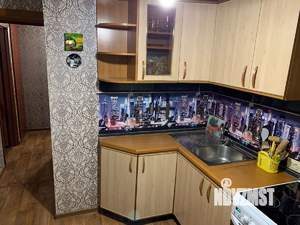 1-к квартира, на длительный срок, 30м2, 5/5 этаж