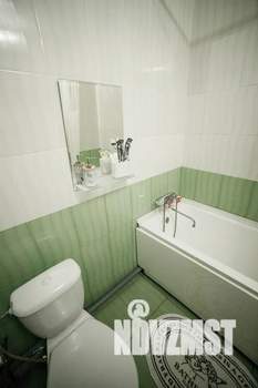 1-к квартира, посуточно, 40м2, 13/15 этаж