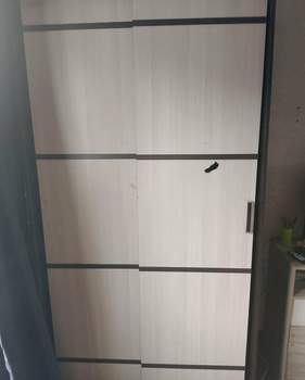 1-к квартира, на длительный срок, 23м2, 3/9 этаж
