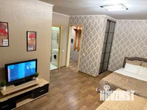 1-к квартира, посуточно, 35м2, 3/5 этаж