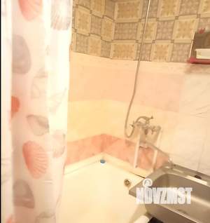 1-к квартира, на длительный срок, 23м2, 4/9 этаж