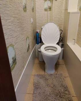 2-к квартира, на длительный срок, 46м2, 5/12 этаж