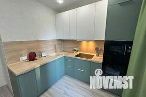 2-к квартира, посуточно, 55м2, 3/16 этаж