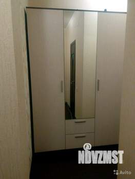 1-к квартира, на длительный срок, 46м2, 13/16 этаж