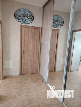 2-к квартира, на длительный срок, 47м2, 4/5 этаж