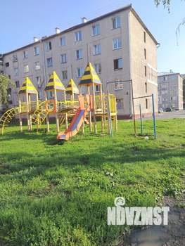 1-к квартира, на длительный срок, 23м2, 6/9 этаж