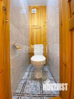 2-к квартира, на длительный срок, 52м2, 4/5 этаж