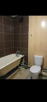 1-к квартира, на длительный срок, 31м2, 4/5 этаж