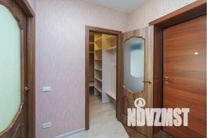 2-к квартира, посуточно, 50м2, 7/16 этаж