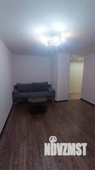 1-к квартира, на длительный срок, 32м2, 2/5 этаж