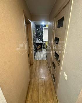 2-к квартира, на длительный срок, 45м2, 1/5 этаж