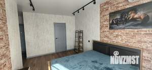 1-к квартира, на длительный срок, 36м2, 12/13 этаж