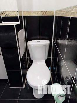 2-к квартира, посуточно, 60м2, 1/1 этаж