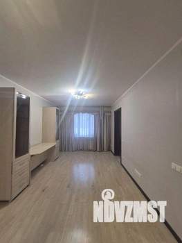 2-к квартира, на длительный срок, 43м2, 1/5 этаж