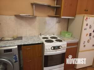 1-к квартира, на длительный срок, 23м2, 7/9 этаж