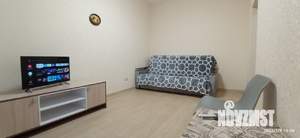 1-к квартира, на длительный срок, 33м2, 2/5 этаж