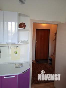 1-к квартира, на длительный срок, 37м2, 2/15 этаж