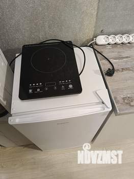 Студия квартира, на длительный срок, 17м2, 4/9 этаж