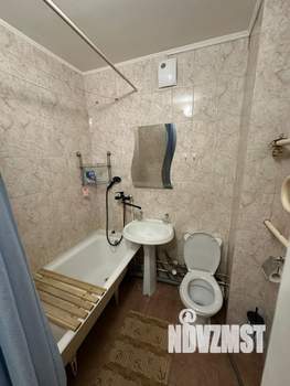 2-к квартира, на длительный срок, 45м2, 8/9 этаж