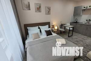 1-к квартира, посуточно, 30м2, 8/16 этаж