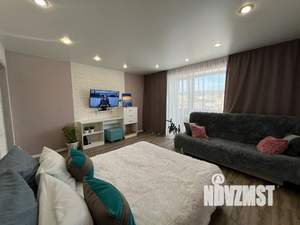 1-к квартира, посуточно, 32м2, 4/5 этаж