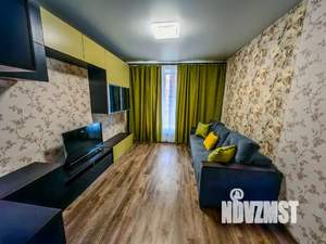 2-к квартира, посуточно, 60м2, 5/12 этаж