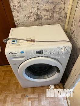 1-к квартира, на длительный срок, 25м2, 3/5 этаж