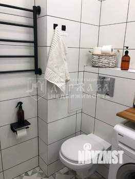 1-к квартира, на длительный срок, 32м2, 2/10 этаж