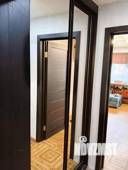 2-к квартира, на длительный срок, 44м2, 4/5 этаж