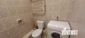 1-к квартира, на длительный срок, 40м2, 8/15 этаж