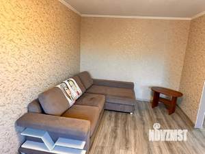 2-к квартира, на длительный срок, 44м2, 3/5 этаж