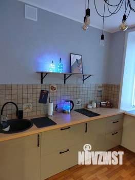 2-к квартира, на длительный срок, 54м2, 2/5 этаж
