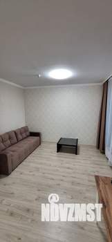 Студия квартира, на длительный срок, 36м2, 11/16 этаж