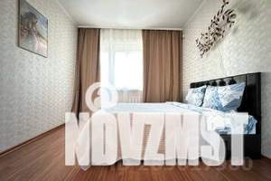 2-к квартира, посуточно, 45м2, 6/10 этаж