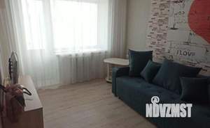 1-к квартира, посуточно, 65м2, 1/1 этаж