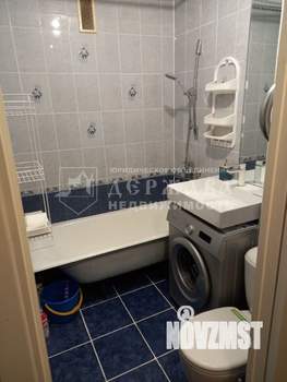 1-к квартира, на длительный срок, 32м2, 5/5 этаж