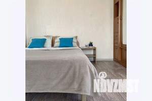 1-к квартира, посуточно, 30м2, 4/5 этаж