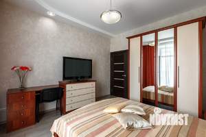 2-к квартира, посуточно, 62м2, 3/5 этаж