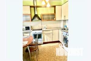 3-к квартира, посуточно, 65м2, 5/9 этаж