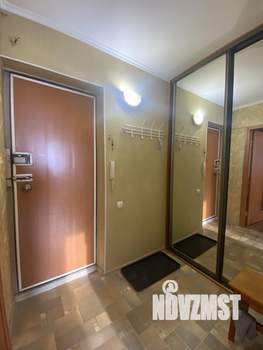 1-к квартира, на длительный срок, 30м2, 2/5 этаж