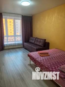 2-к квартира, посуточно, 45м2, 5/14 этаж