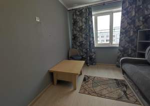 1-к квартира, на длительный срок, 17м2, 9/9 этаж