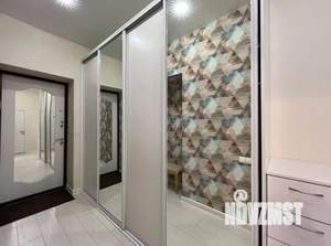 1-к квартира, посуточно, 51м2, 1/1 этаж