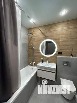 1-к квартира, посуточно, 28м2, 6/7 этаж