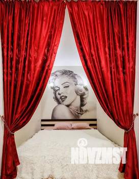 1-к квартира, посуточно, 34м2, 3/12 этаж