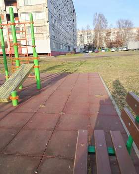 1-к квартира, на длительный срок, 32м2, 3/9 этаж