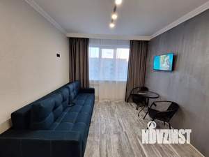 Студия квартира, посуточно, 17м2, 9/9 этаж