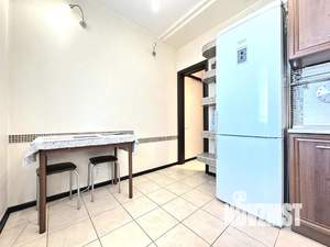 1-к квартира, посуточно, 45м2, 13/14 этаж