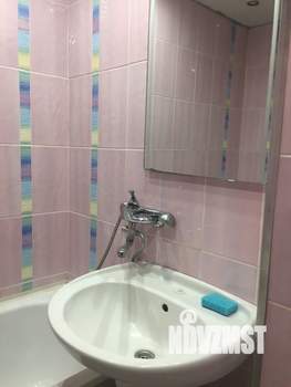 1-к квартира, на длительный срок, 38м2, 3/10 этаж